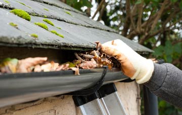 gutter cleaning Landslow Green, Greater Manchester