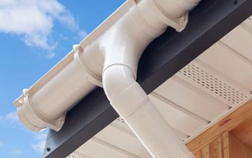 Landslow Green gutter installation costs