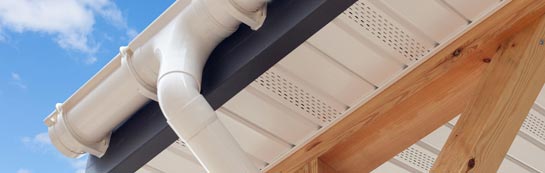 get Landslow Green guttering quotes today