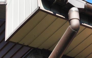 Landslow Green soffit installation costs
