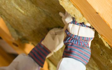 types of Landslow Green pitched roof insulation materials